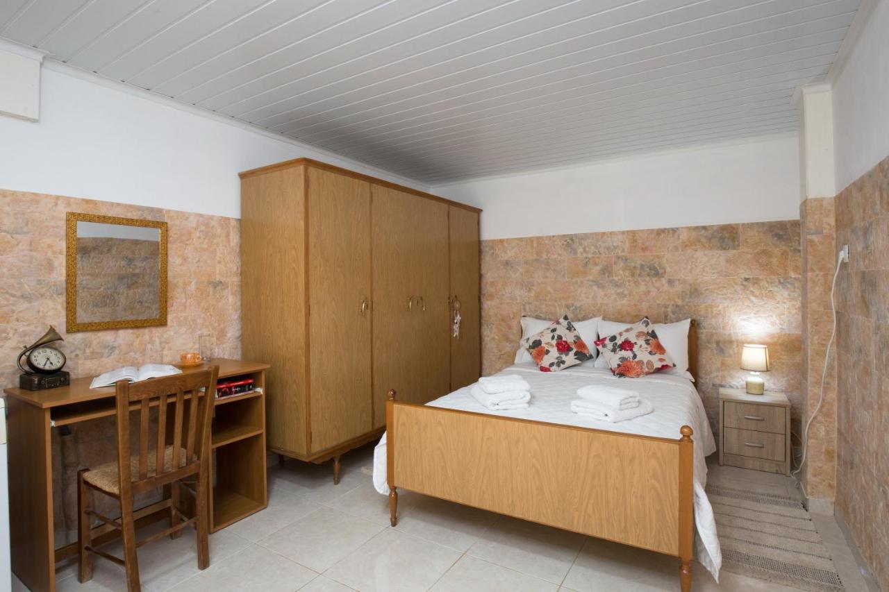 Kiki'S House Near Falassarna And Balos Plátanos 外观 照片